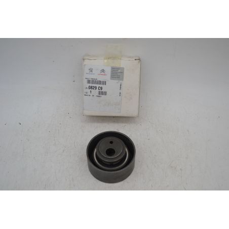 Rullo Tenditore Peugeot 106 dal 1996 al 2004 Cod 0829c9  1696497865599