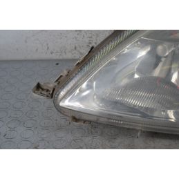 Faro Anteriore SX Mercedes Classe A W168 dal 2001 al 2004 Cod A1688201761  1696498544684