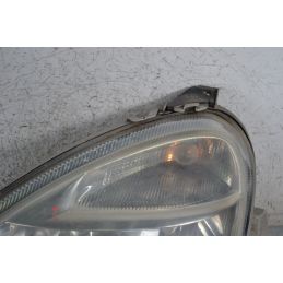 Faro Anteriore SX Mercedes Classe A W168 dal 2001 al 2004 Cod A1688201761  1696498544684