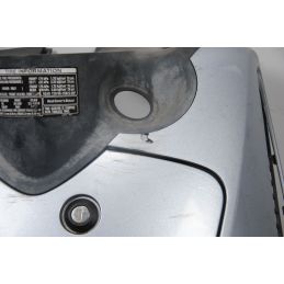 Carena Retroscudo Honda SH 150 ie Dal 2005 al 2008 COD 81131-KTF-6400  1696502644942