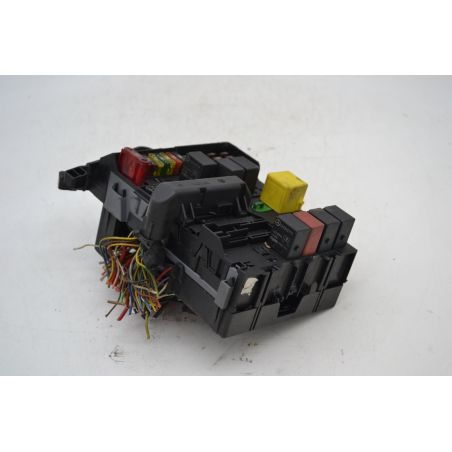 Body computer Smart ForTwo W450 dal 1998 al 2007 Cod 0001683V001  1696508127500