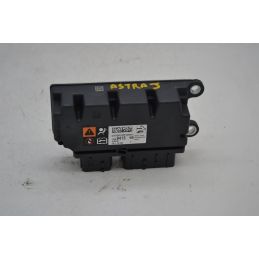 Centralina ECU Opel Astra J Dal 2009 al 2020 Cod 13589413  1696512412258