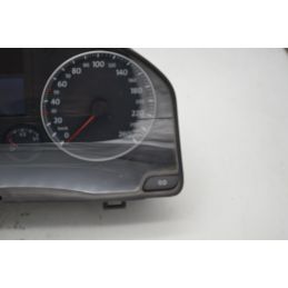 Strumentazione contachilometri completa Volkswagen Golf V Dal 2003 al 2008 Cod 1K0920861M  1696514969637