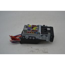 Body Computer Opel Astra J Dal 2009 al 2020 Cod 13222786  1696515432475