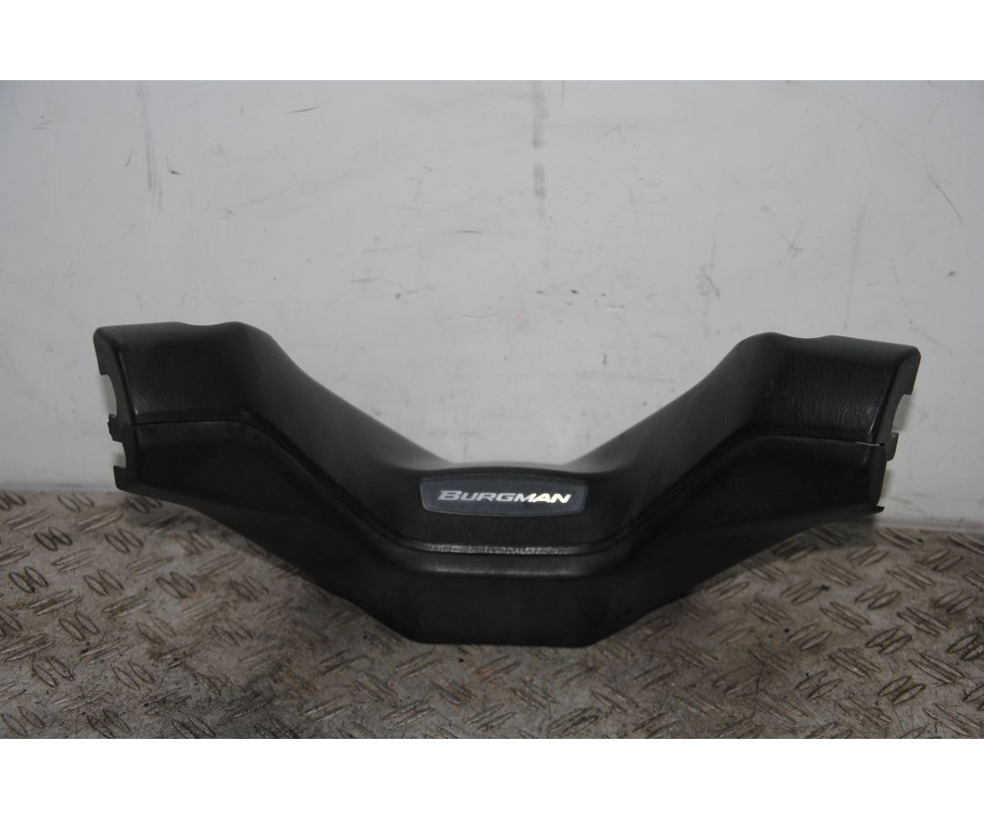 Carena Coprimanubrio Superiore Suzuki Burgman 400 K7 dal 2007 al 2013 COD 56311-05H0  1696517441031