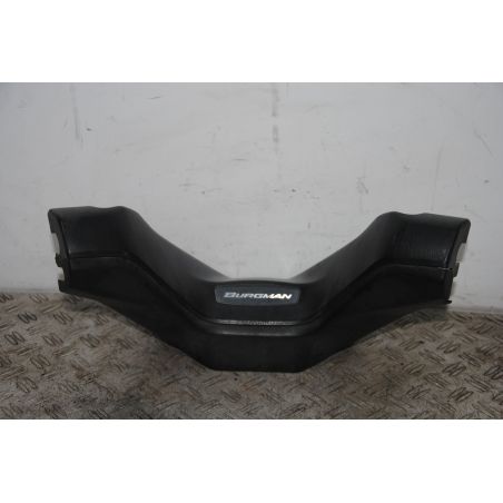 Carena Coprimanubrio Superiore Suzuki Burgman 400 K7 dal 2007 al 2013 COD 56311-05H0  1696517441031