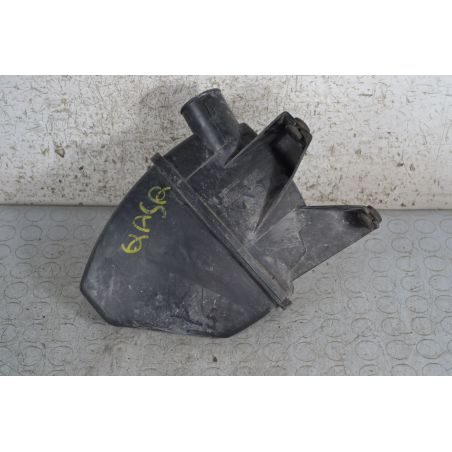 Serbatoio aspirazione aria Nissan Qashqai J10 Dal 2006 al 2010 Cod 1021735S01  1696517699210