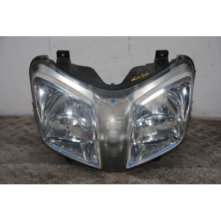 Faro Fanale Anteriore Yamaha XC 300 Dal 2003 Al 2006  1696581923440