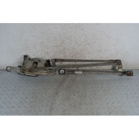 Motorino Tergicristalli Anteriore Ford Focus II dal 2004 al 2011 Cod 4m51-17504-ac  1696585164528