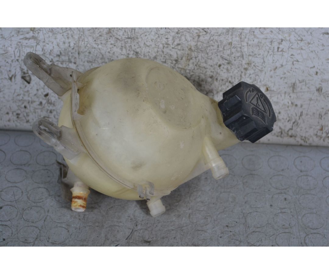 Vaschetta Liquido Refrigerante Radiatore Citroen C2 dal 2003 al 2009 Cod 9639562580  1696586024784