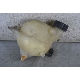 Vaschetta Liquido Refrigerante Radiatore Citroen C2 dal 2003 al 2009 Cod 9639562580  1696586024784