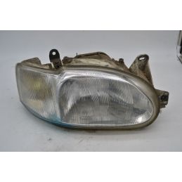 Faro fanale anteriore destro DX Ford escort dal 1990 al 2000 Cod 95AG13K060AA  1696586109030