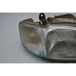 Faro fanale anteriore destro DX Ford escort dal 1990 al 2000 Cod 95AG13K060AA  1696586109030