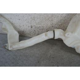 Vaschetta Acqua Tergicristalli Peugeot 207 dal 2006 al 2015 Cod 9648337580