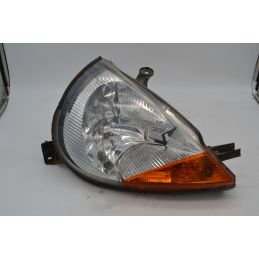 Faro Anteriore DX Ford Ka dal 1996 al 2008  1696586997972