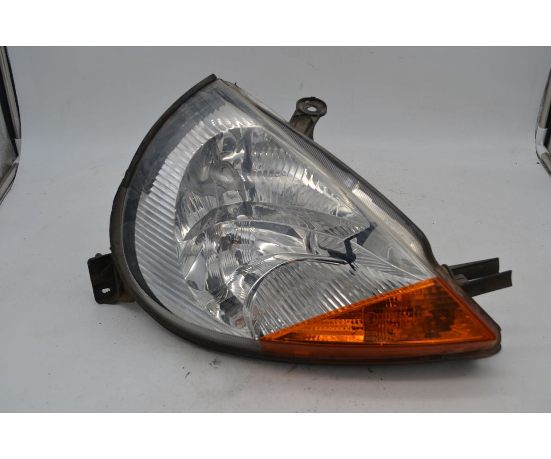 Faro Anteriore DX Ford Ka dal 1996 al 2008  1696586997972