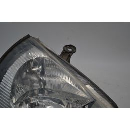 Faro Anteriore DX Ford Ka dal 1996 al 2008  1696586997972