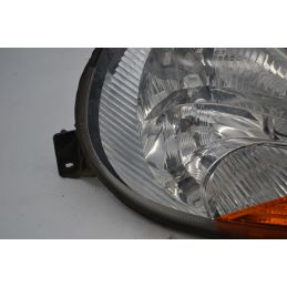 Faro Anteriore DX Ford Ka dal 1996 al 2008  1696586997972