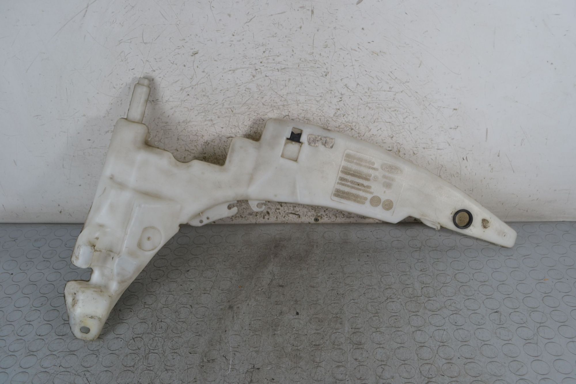 Vaschetta Acqua tergicristalli Ford Focus I dal 1998 al 2005 Cod xs41-17618-c  1696587995182