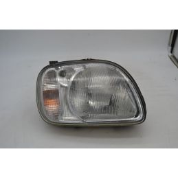 Faro Anteriore DX Nissan Micra K11 dal 1998 al 2002 Cod B60106F620  1696588253632