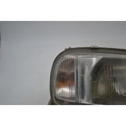 Faro Anteriore DX Nissan Micra K11 Dal 1992 al 1998 Cod 260105F206  1696588765319