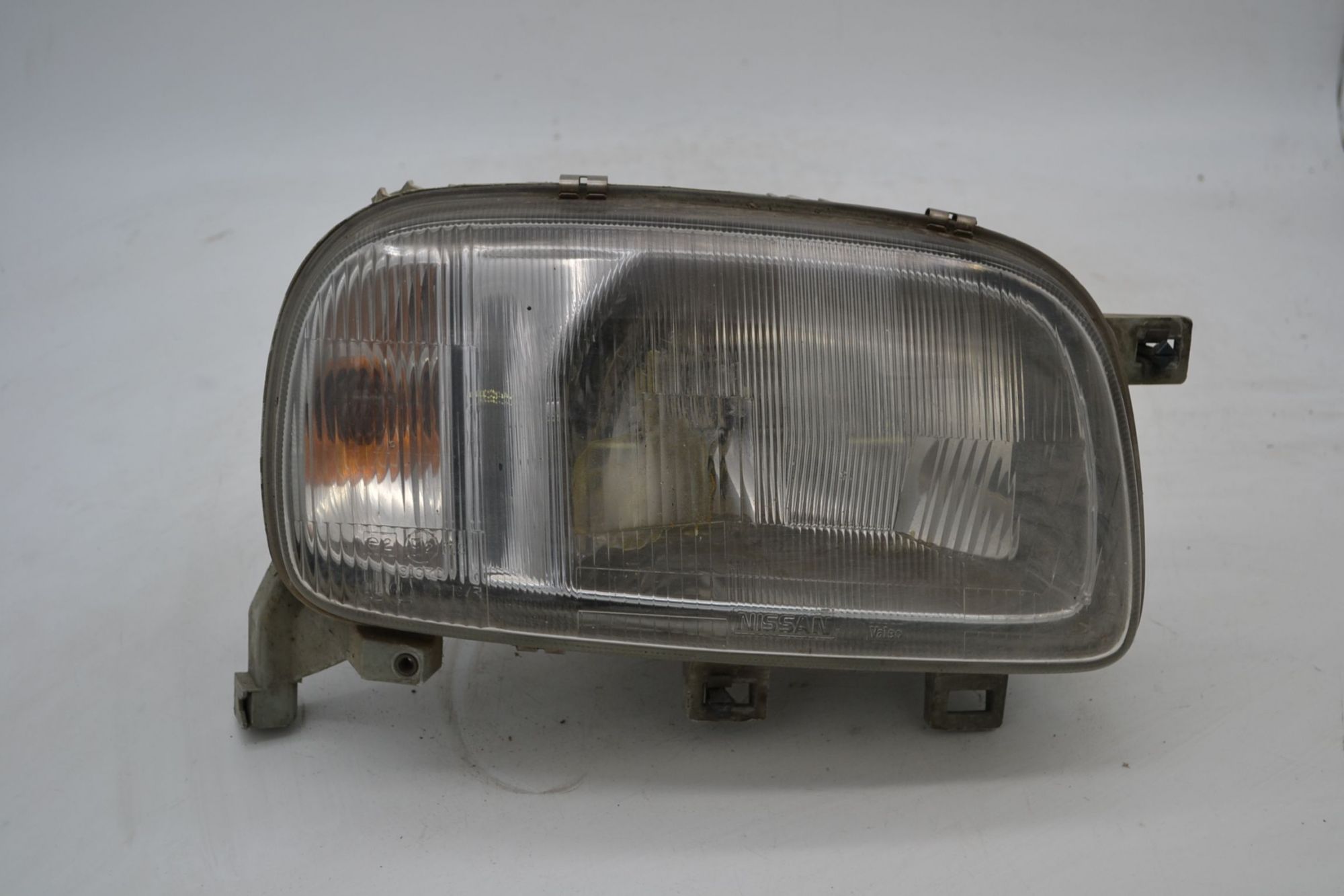 Faro Anteriore DX Nissan Micra K11 Dal 1992 al 1998 Cod 260105F206  1696588765319