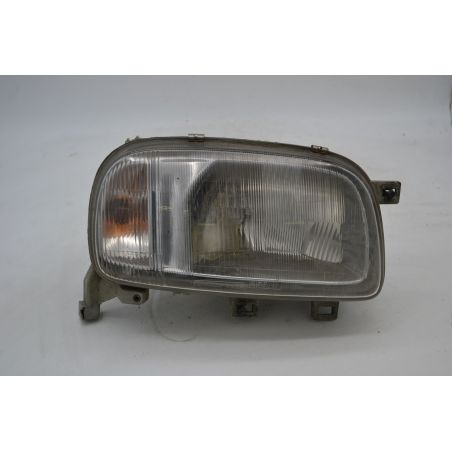 Faro Anteriore DX Nissan Micra K11 Dal 1992 al 1998 Cod 260105F206  1696588765319