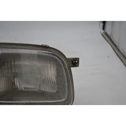 Faro Anteriore DX Nissan Micra K11 Dal 1992 al 1998 Cod 260105F206  1696588765319