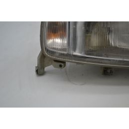 Faro Anteriore DX Nissan Micra K11 Dal 1992 al 1998 Cod 260105F206  1696588765319