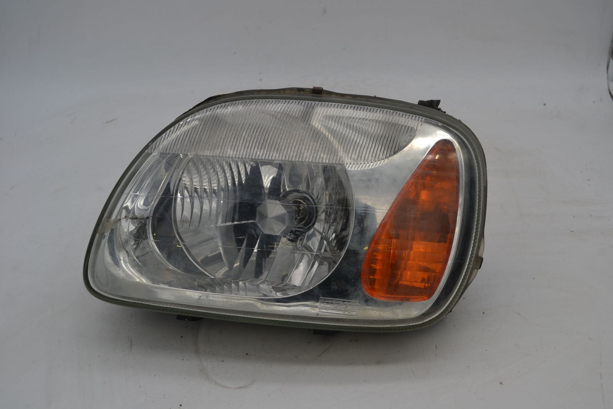 Faro anteriore SX Nissan Micra k11 Dal 1997 al 2002 Cod B60601F511  1696589242918