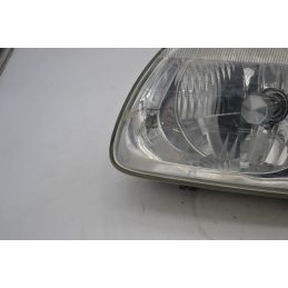 Faro anteriore SX Nissan Micra k11 Dal 1997 al 2002 Cod B60601F511  1696589242918