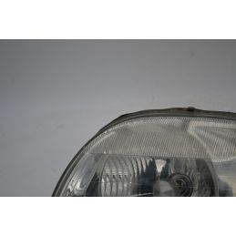 Faro anteriore SX Nissan Micra k11 Dal 1997 al 2002 Cod B60601F511  1696589242918