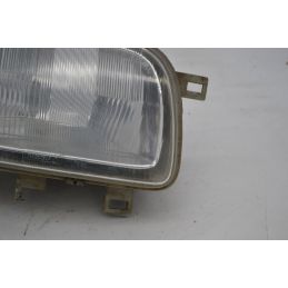 Faro AnterioreDX Nissan Micra K11 Dal 1992 al 1998 Cod B60105F206  1696595025314