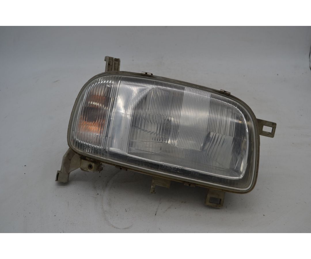 Faro AnterioreDX Nissan Micra K11 Dal 1992 al 1998 Cod B60105F206  1696595025314