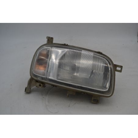 Faro AnterioreDX Nissan Micra K11 Dal 1992 al 1998 Cod B60105F206  1696595025314