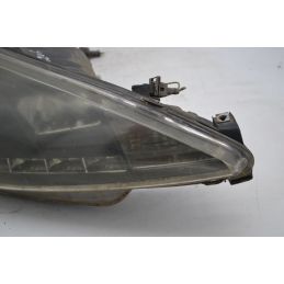 Faro Fanale anteriore DX Peugeot 206 dal 1998 al 2003  1696597177592