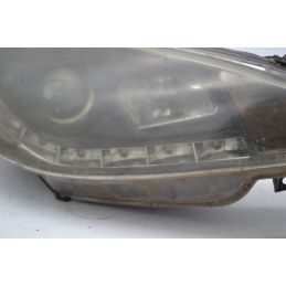 Faro Fanale anteriore DX Peugeot 206 dal 1998 al 2003  1696597177592