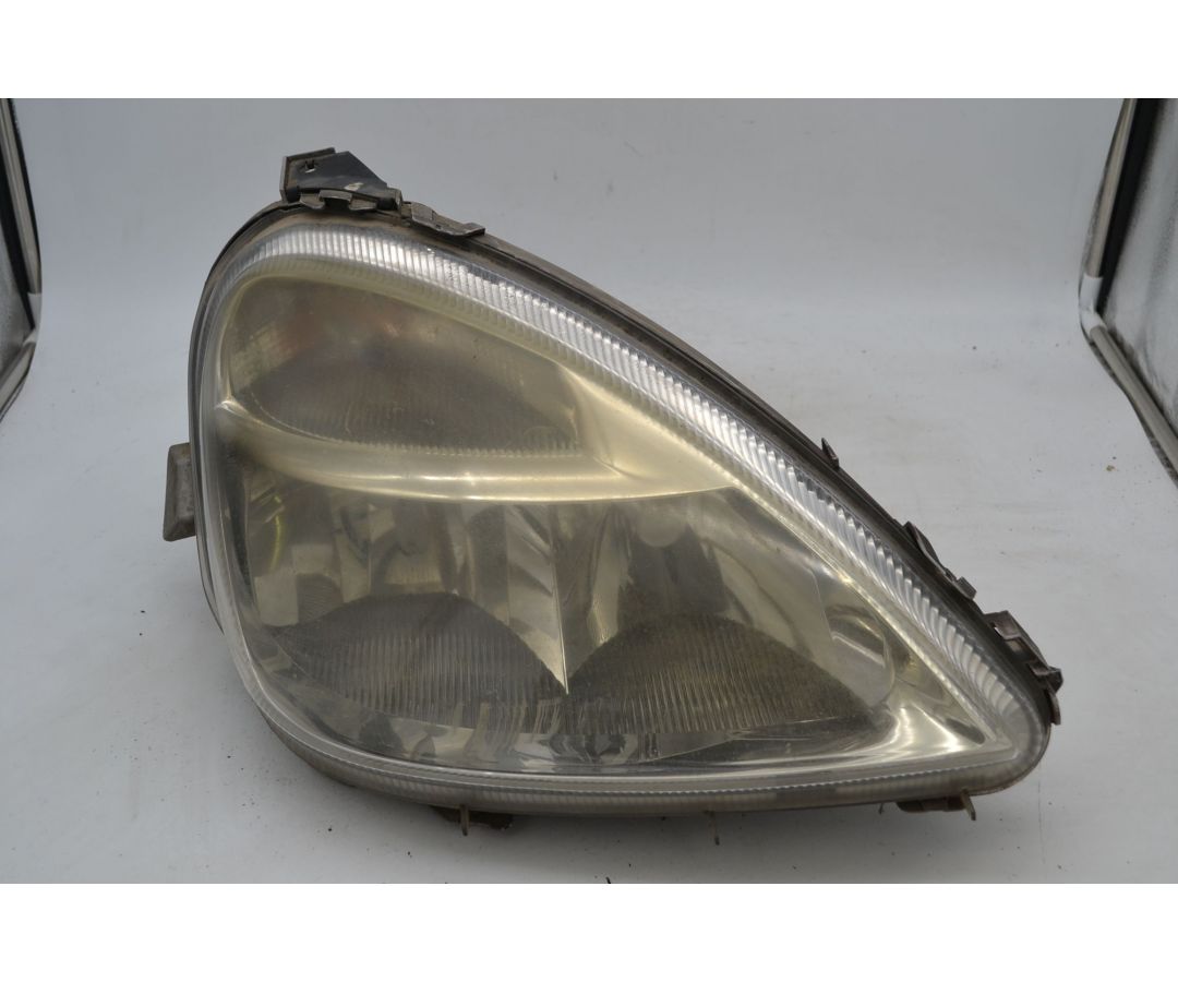 Faro Anteriore DX Mercedes Classe A W168 dal 2001 al 2004 Cod A1688201861  1696598087975