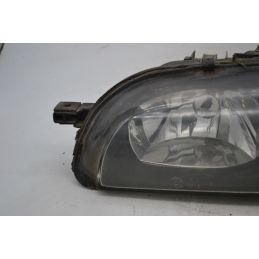 Faro Anteriore SX Fiat Marea SW dal 1999 al 2003  1696598806071