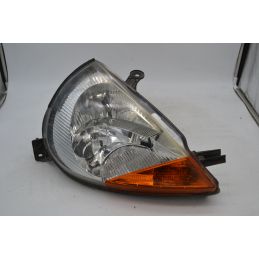 Faro Anteriore DX Ford Ka dal 1996 al 2008 Cod 1079423  1696599306174