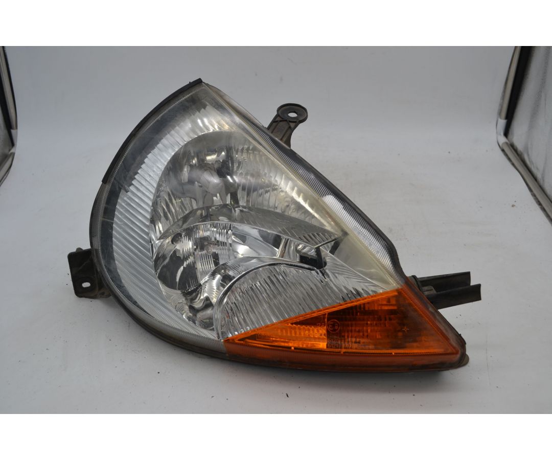 Faro Anteriore DX Ford Ka dal 1996 al 2008 Cod 1079423  1696599306174