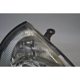 Faro Anteriore DX Ford Ka dal 1996 al 2008 Cod 1079423  1696599306174