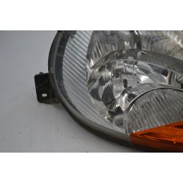 Faro Anteriore DX Ford Ka dal 1996 al 2008 Cod 1079423  1696599306174