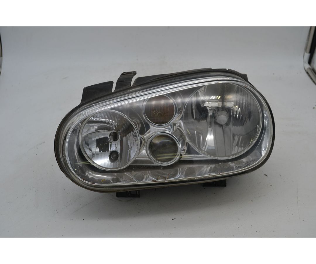 Faro Anteriore SX Volkswagen Golf IV dal 1997 al 2004 Cod 1J1941017C  1696600418339