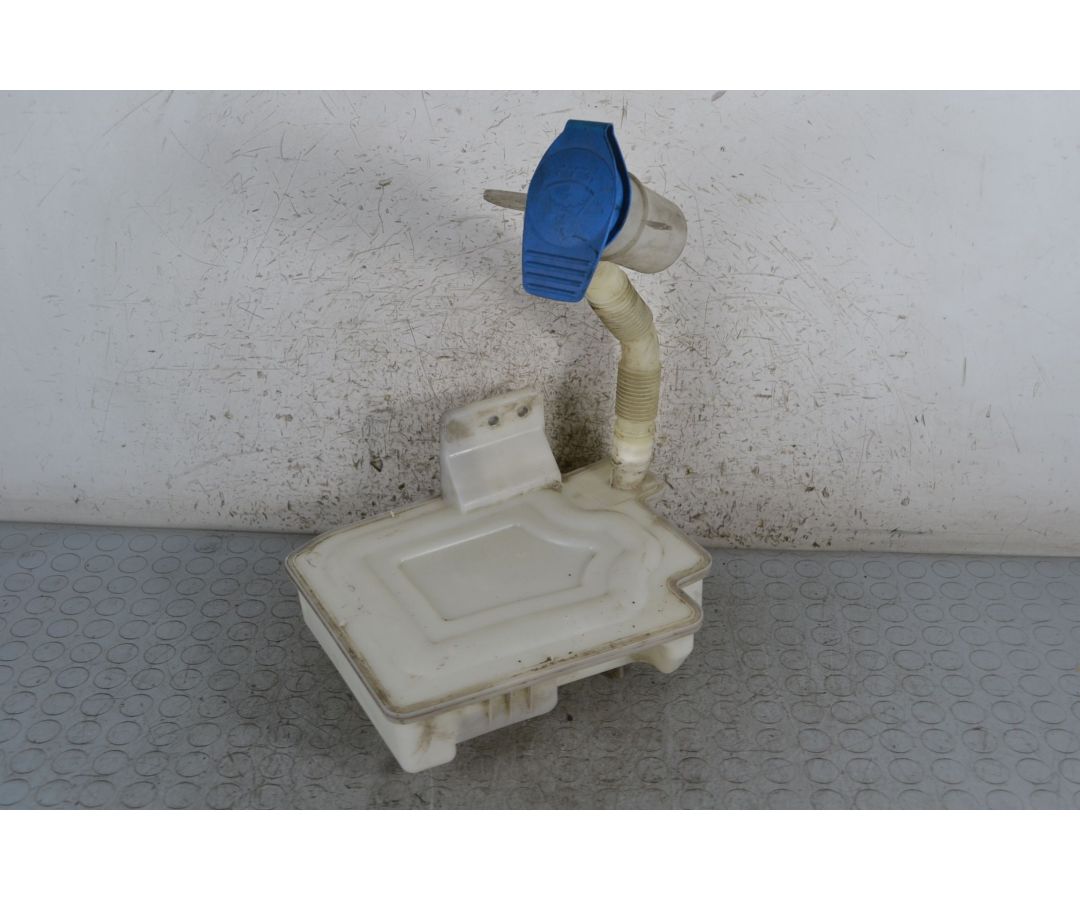 Vaschetta Acqua tergicristalli Volkswagen Golf V dal 2003 al 2009 Cod 1k0955453  1696602769064