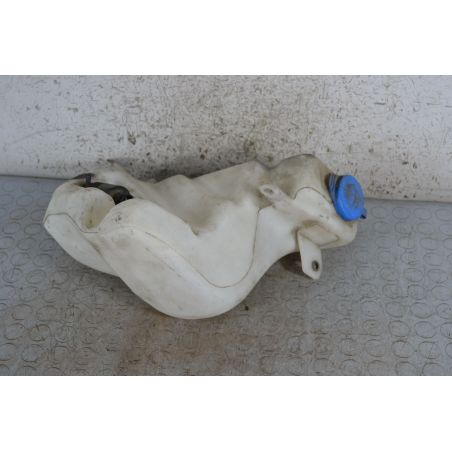 Vaschetta acqua tergicristalli Audi A4 Dal 1994 al 2001 Cod 8D0955453B  1696837442510