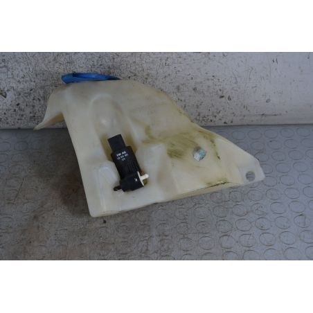 Vaschetta acqua tergicristalli Volkswagen Polo 6N 1 Dal 1994 al 1999 Cod 6N0955453c/d  1696838850666