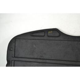 Cappelliera Copribagagli Posteriore Peugeot 207 3 Porte dal 2006 al 2015  1696841158827