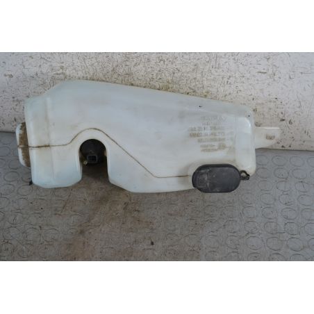 Vaschetta acqua tergicristalli Dacia Logan Dal 2004 al 2012 Cod 8200210002  1696842259929