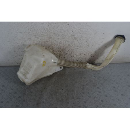 Vaschetta Acqua Tergicristalli Citroen C3 dal 2002 al 2009 Cod 9642546080  1696843034259